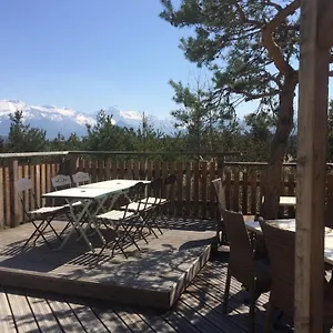 Camping La Chabannerie Camping