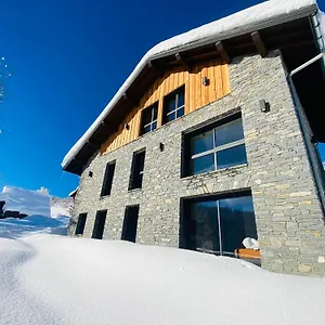 Confidentiel - D'alpage De Gamme Chalet
