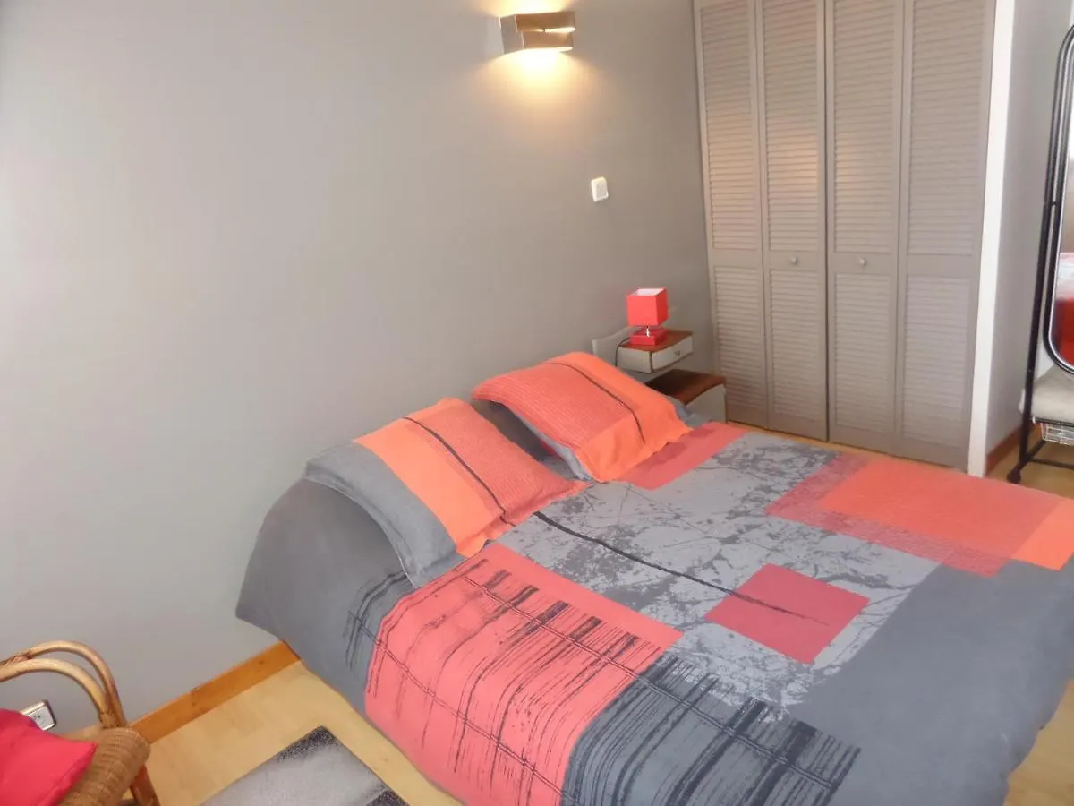 Homestay Havre De Paix A Salaise Sur Sanne Apartment
