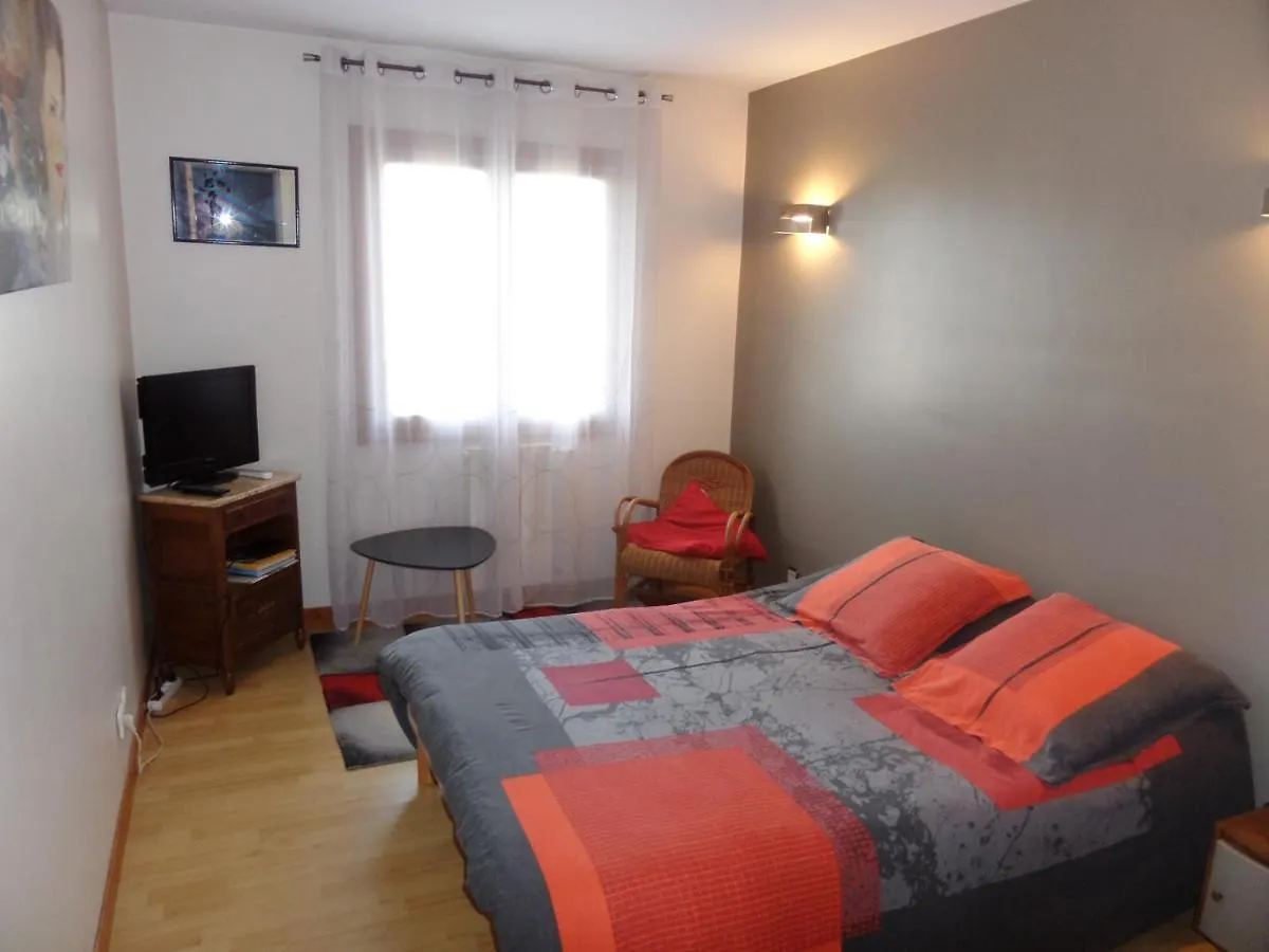 Havre De Paix A Salaise Sur Sanne Apartment France