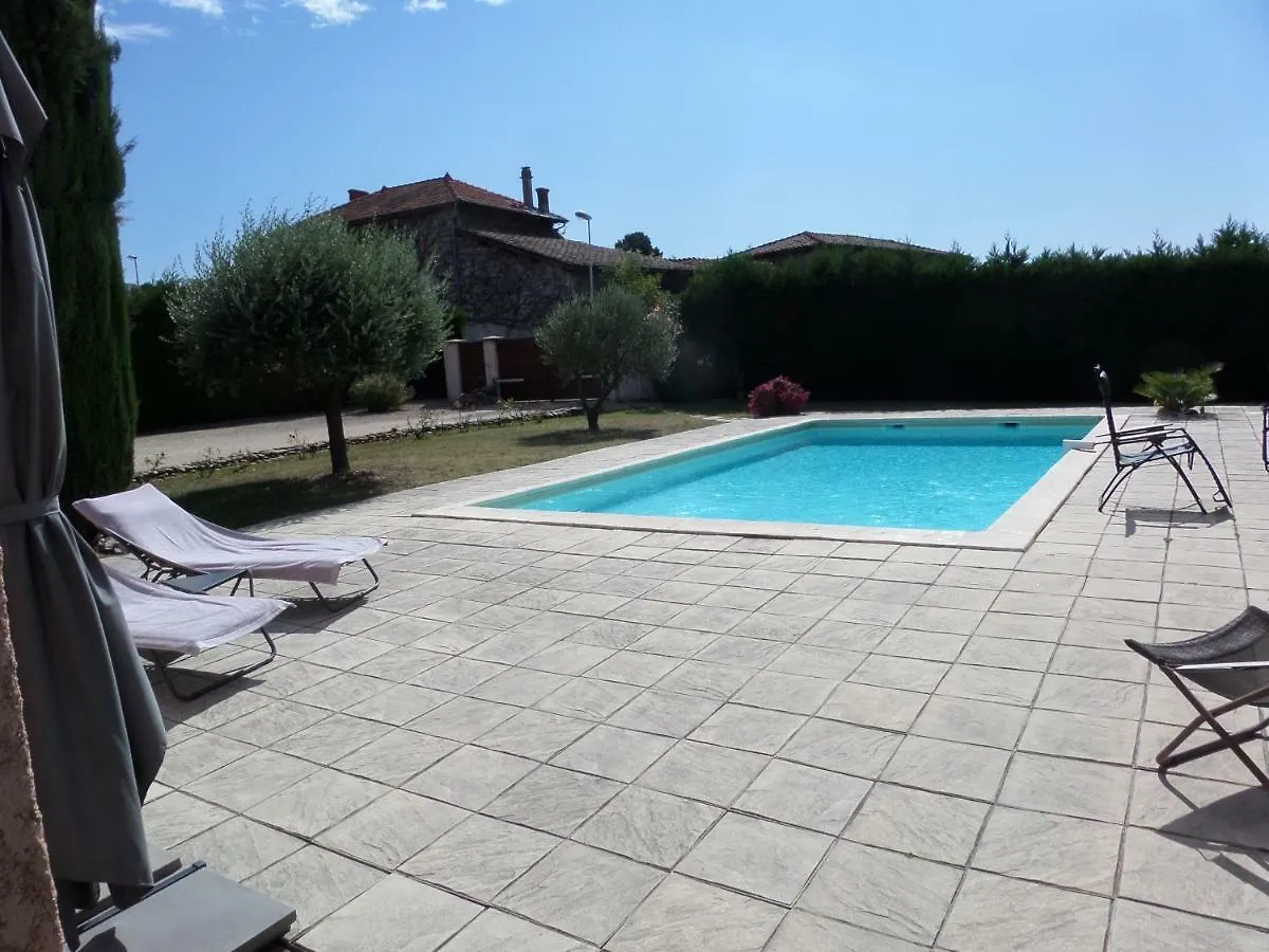 Havre De Paix A Salaise Sur Sanne Apartment Salaise-sur-Sanne